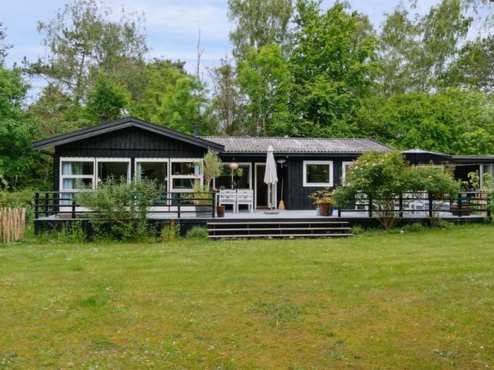 Holiday Home Nette - 100m from the sea by Interhome