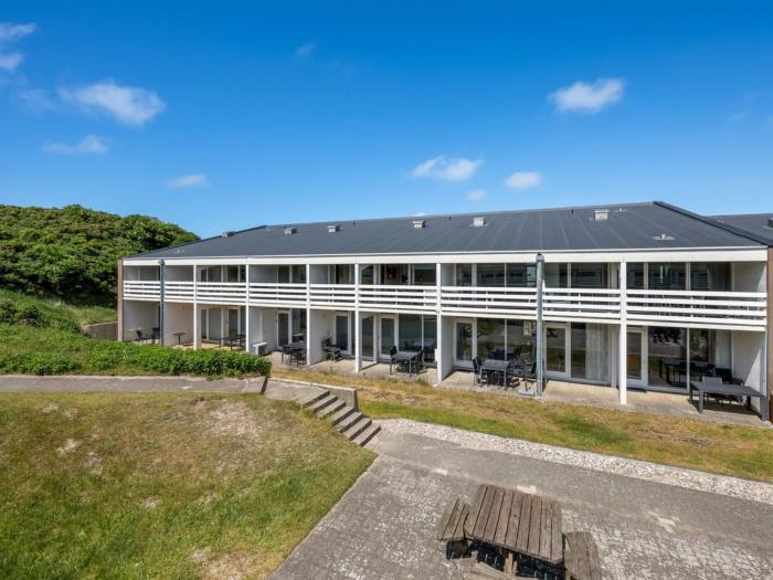 Apartment Jari - 200m from the sea by Interhome