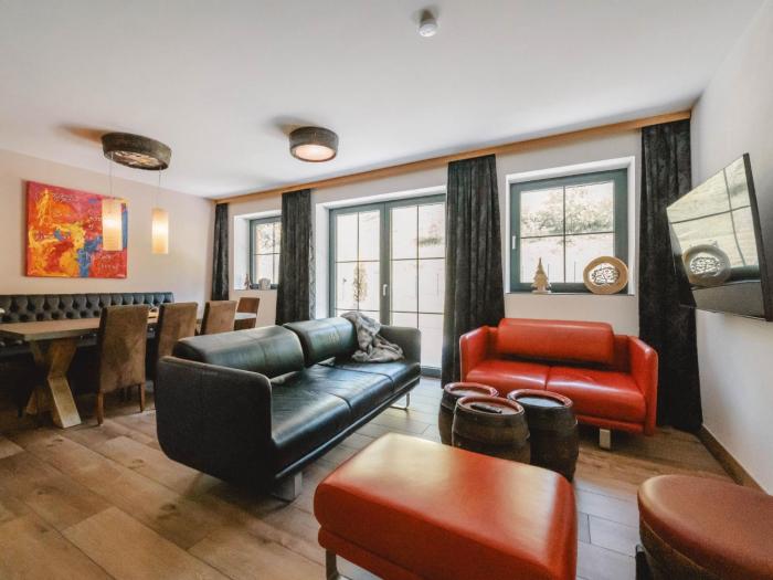 Apartment Fassl 2 by Interhome