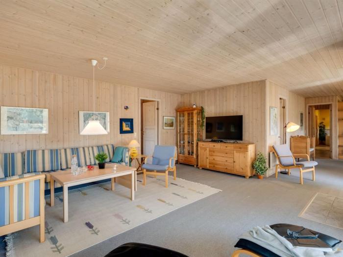 Holiday Home Jeip - 2-1km from the sea by Interhome