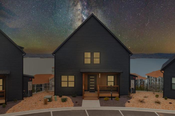 Easy Street Retreat - LakeView - Indoor Pool