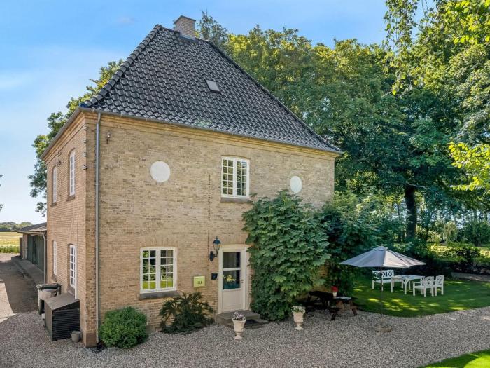 Holiday Home Iivo - 1-3km from the sea by Interhome