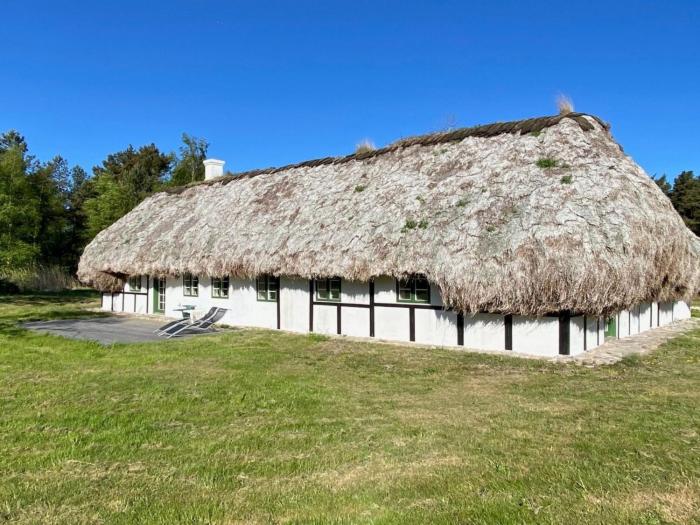 Holiday Home Annabeth - 900m from the sea by Interhome