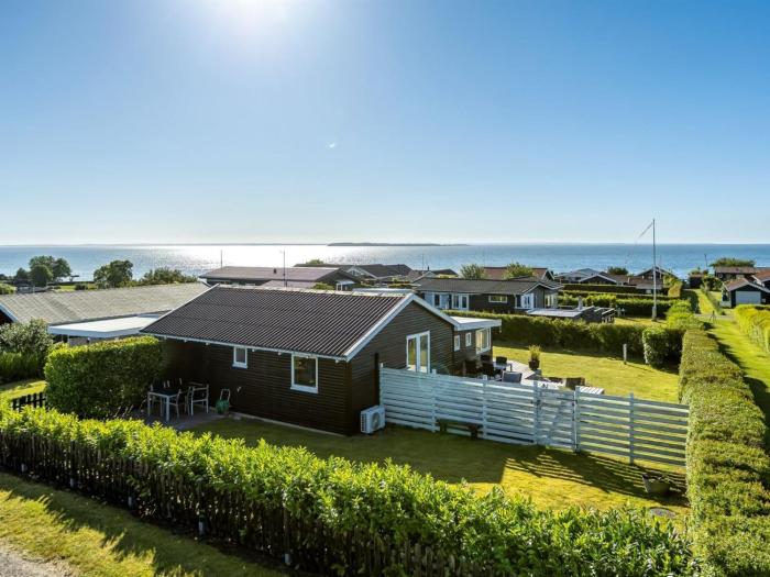 Holiday Home Raymond - 175m from the sea by Interhome