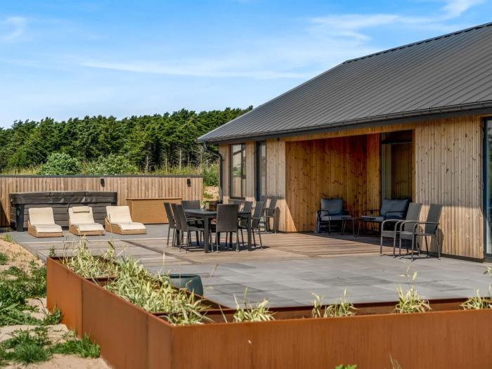 Holiday Home Merta - 800m from the sea by Interhome