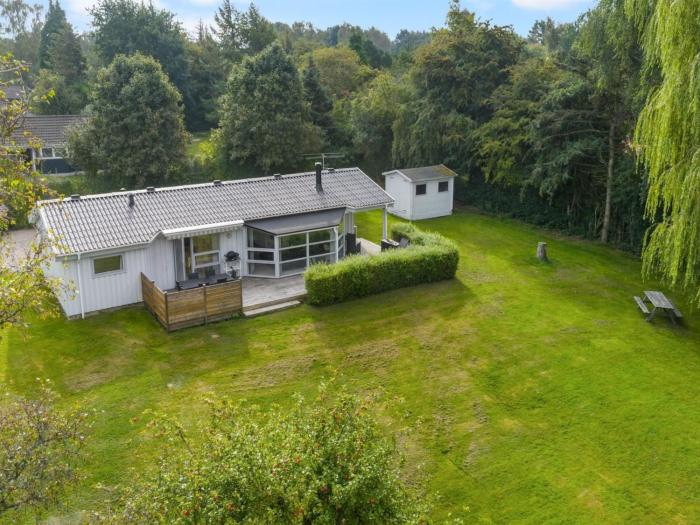 Holiday Home Tanita - 450m from the sea by Interhome