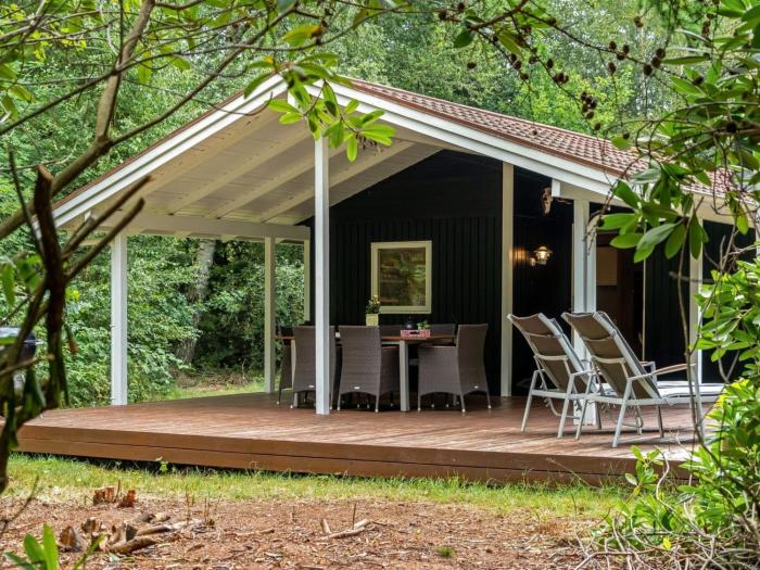 Holiday Home Melisa - 3km from the sea by Interhome