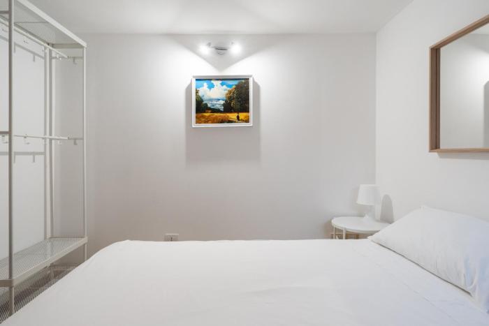 Meta Apartment by Wonderful Italy