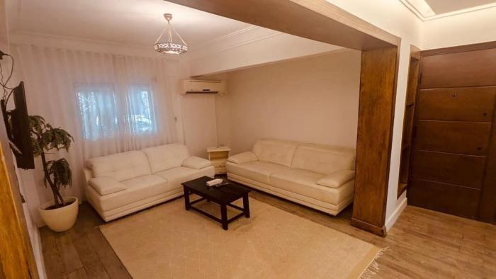 Cozy maadi 1 bedroom apartment
