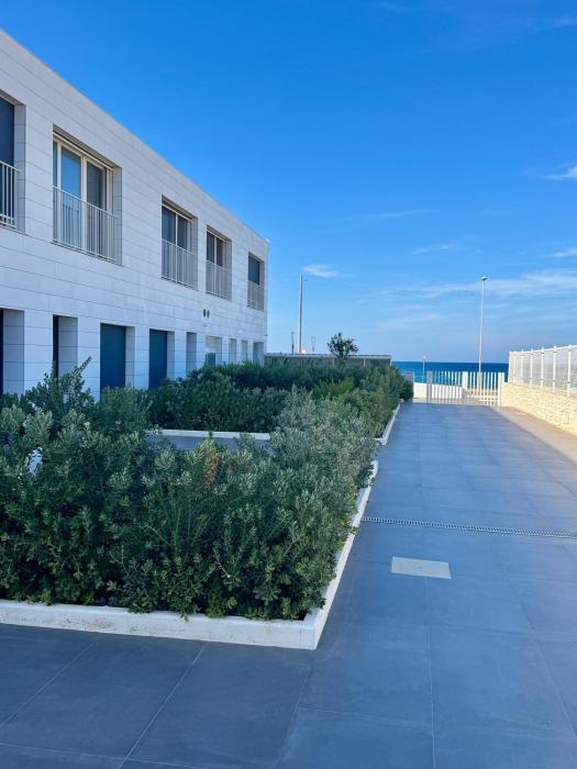 La Casita Apartamento