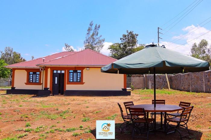 Victoria Vibes Retreat