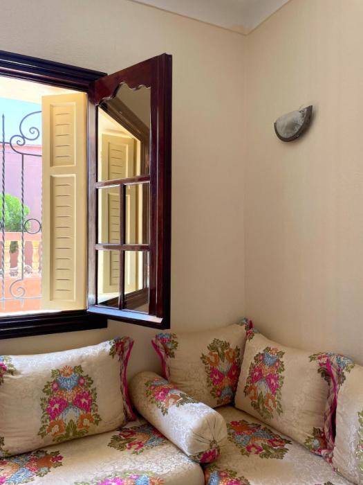 Maison à 2 min de la plage