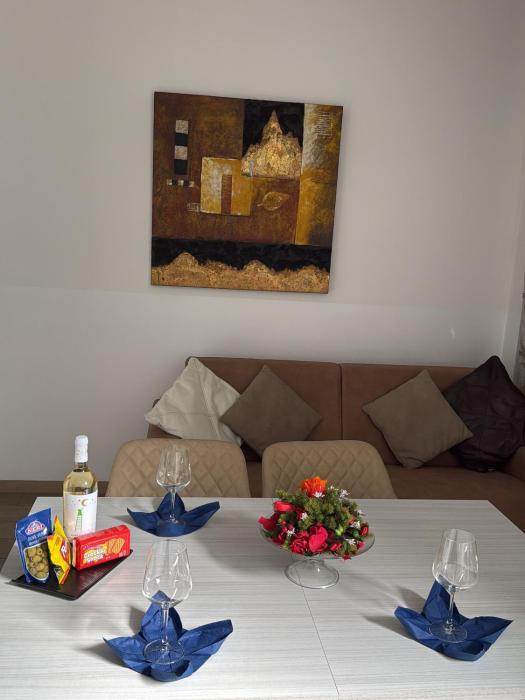 Le bougainvillea 1