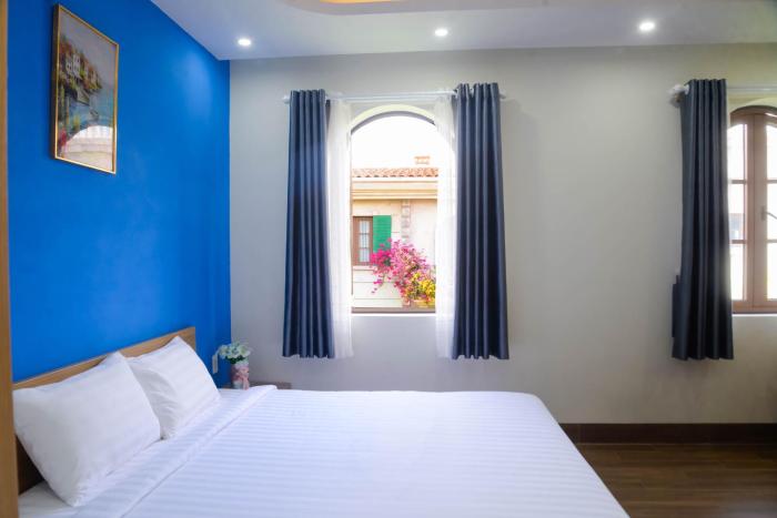 Tinas House & Spa - Sunset Town Phu Quoc