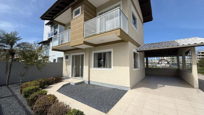 Casa Paraíso do Canário