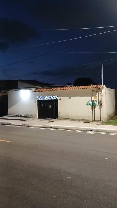 Casa Próximo ao Local da COP 30