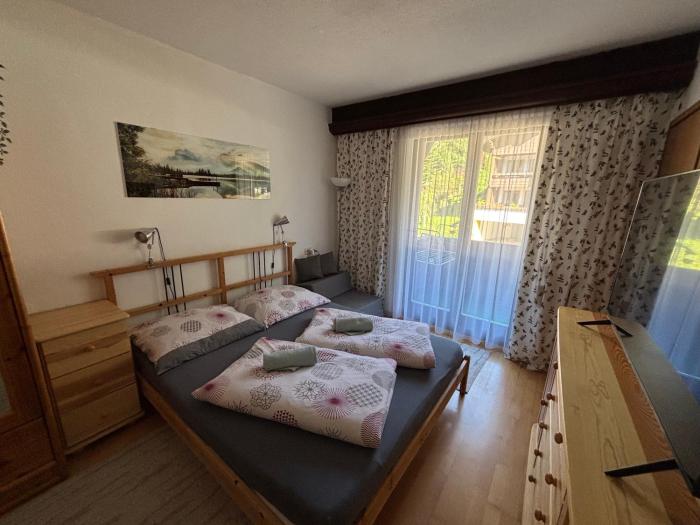 Studio Apartment BKK