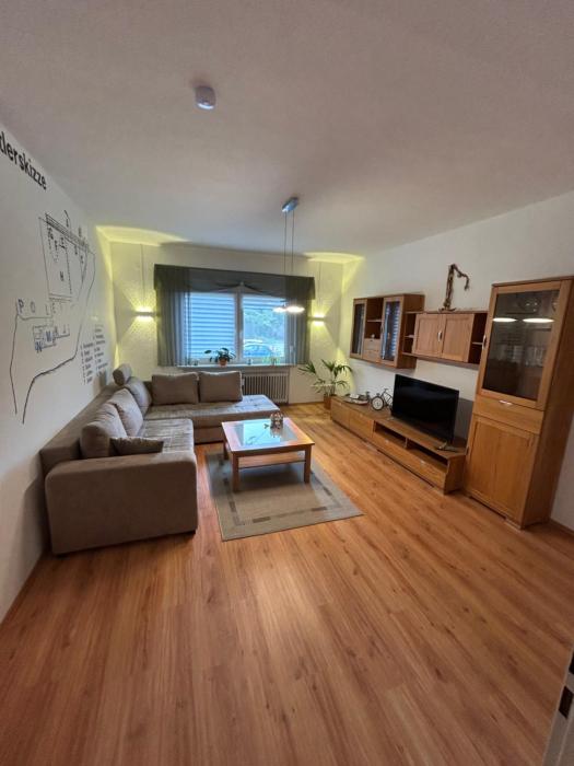 Ferienwohnung am Kreidesee in Hemmoor