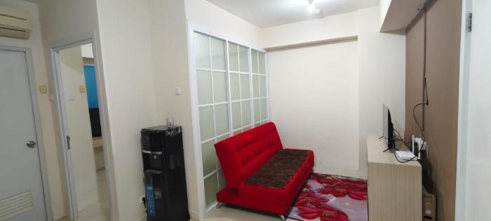 Green Pramuka 2BR By AE Property