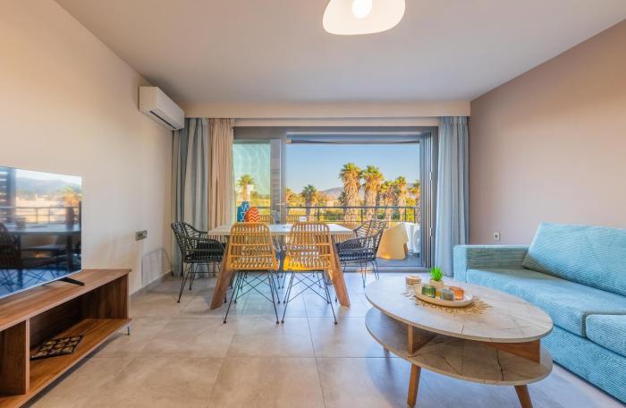 Azure Sofia - Maisonette