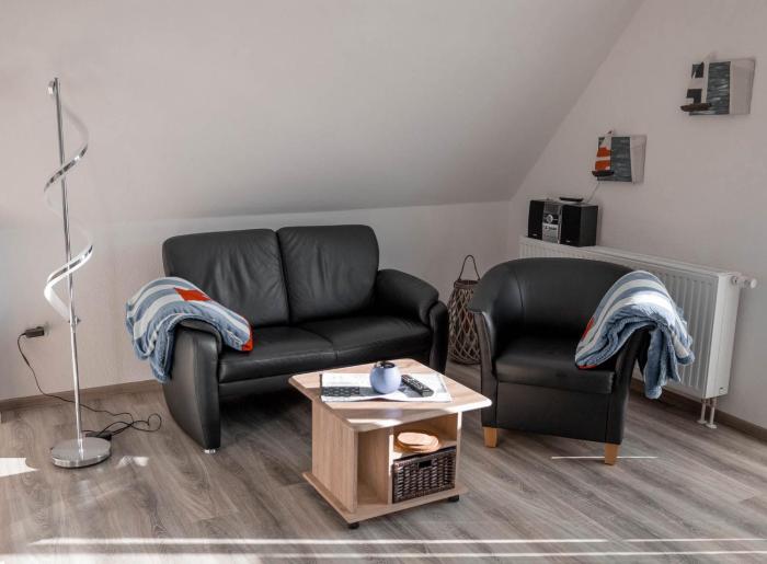 Noch ´ne Brise Wohnung 1 Trischen