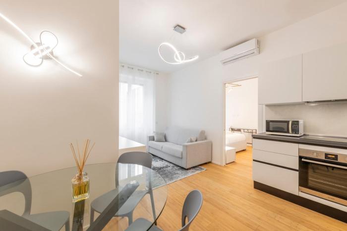 Schiaparelli4 - Central Station Suite - B Home