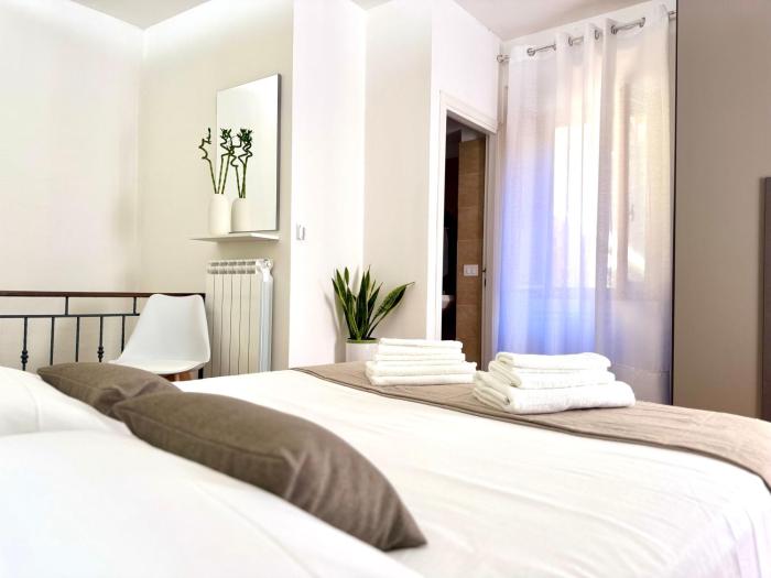 Sogni sul Lago - Passignano sul Trasimeno