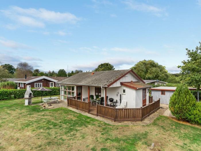 Holiday Home Heralde - 250m from the sea by Interhome