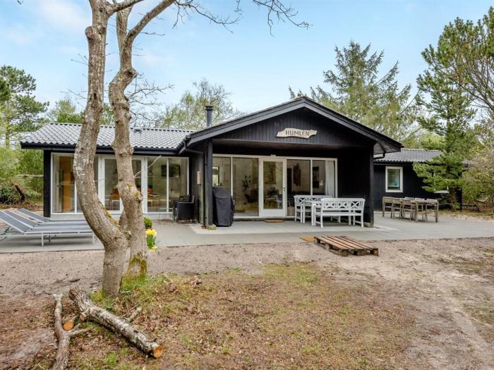 Holiday Home Judyta - 1km from the sea by Interhome