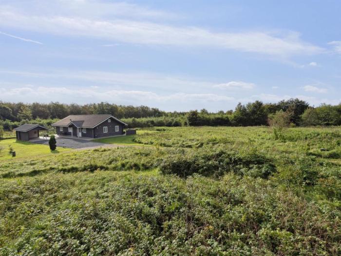 Holiday Home Quanna - 30km from the sea by Interhome