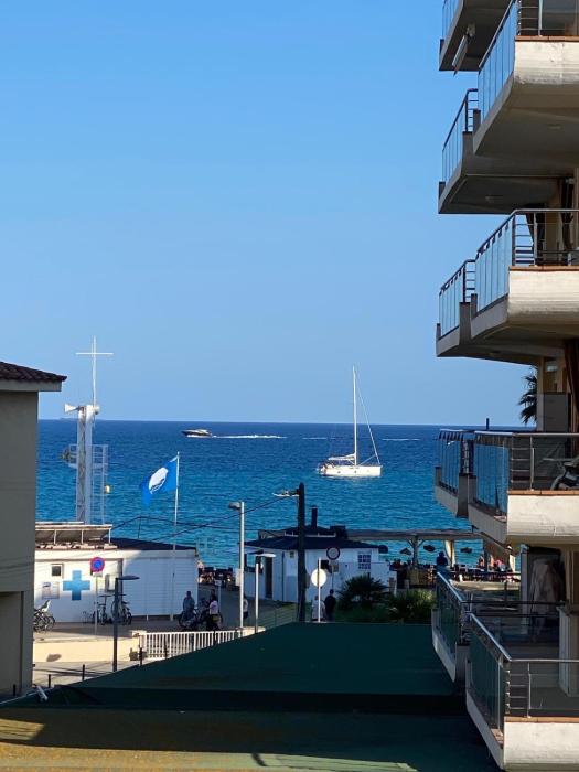 Apartamento Brisa Valentina