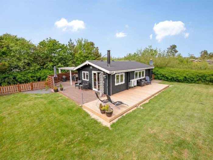 Holiday Home Staffan - 200m to the fjord by Interhome