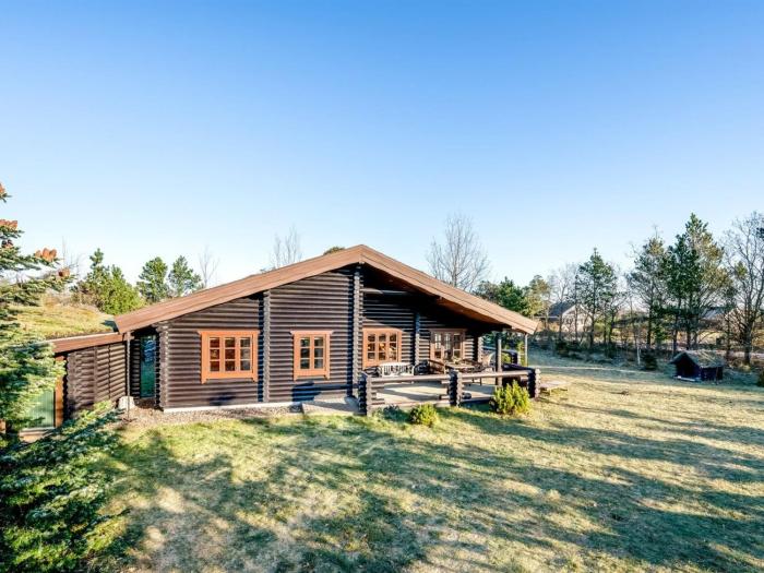 Holiday Home Rajka - 300m to the fjord by Interhome