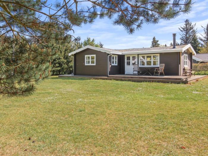 Holiday Home Reima - 220m to the fjord by Interhome