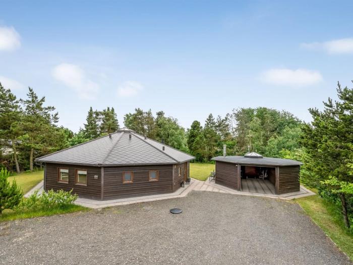 Holiday Home Reiner - 300m to the fjord by Interhome