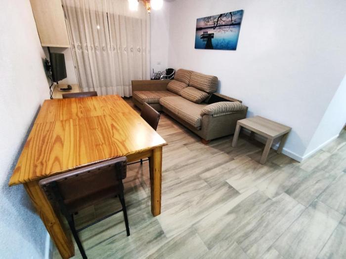 Apartamentos raYma Los Alcázares 23, a 300 m de la playa