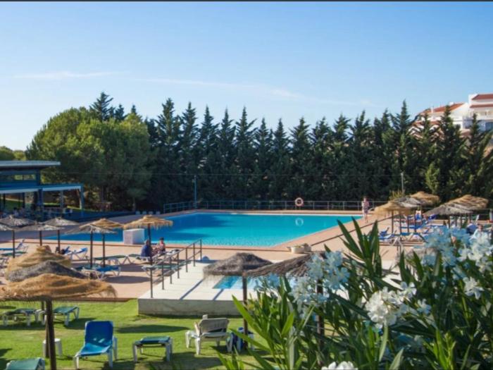 Elegant Apartment in Lagos with Pool