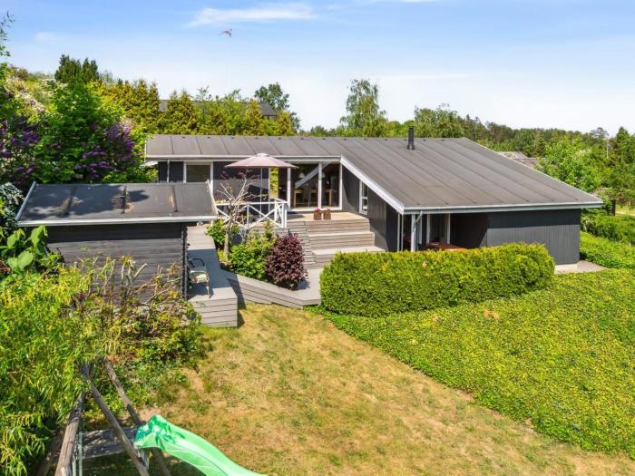 Holiday Home Gerhild - 300m from the sea by Interhome