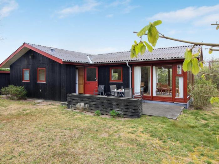 Holiday Home Brimi - 450m from the sea by Interhome