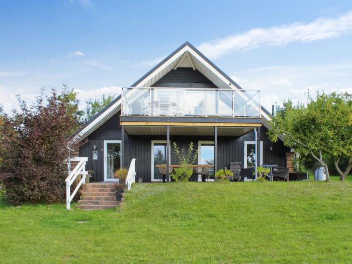 Holiday Home Rawald - 200m from the sea by Interhome