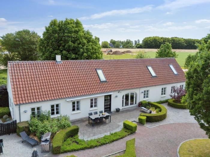 Holiday Home Malinda - 500m from the sea by Interhome