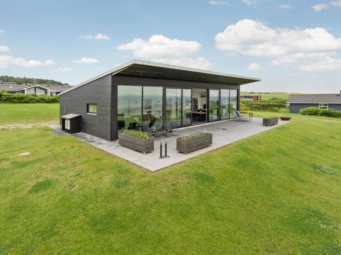 Holiday Home Alyna - 200m from the sea by Interhome