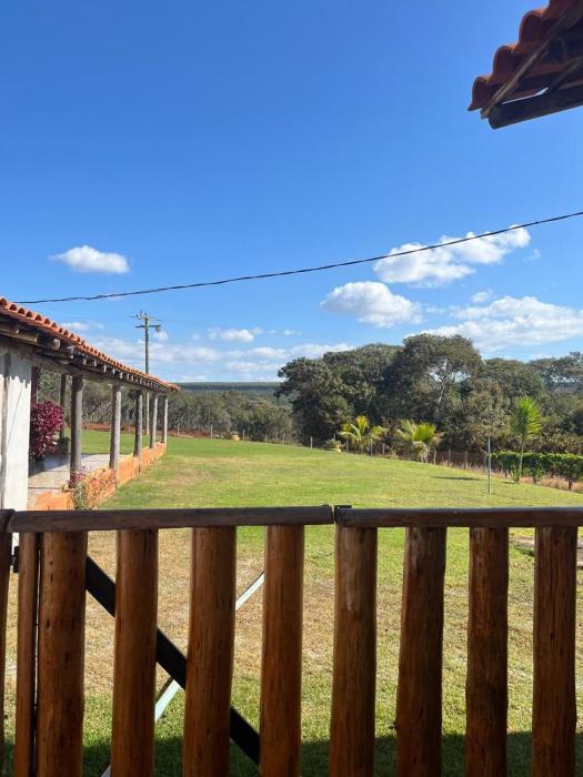 Sitio Palmital- Refúgio a 4km da cidade localizado na área rural