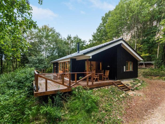 Holiday Home Nelie - 40km from the sea by Interhome