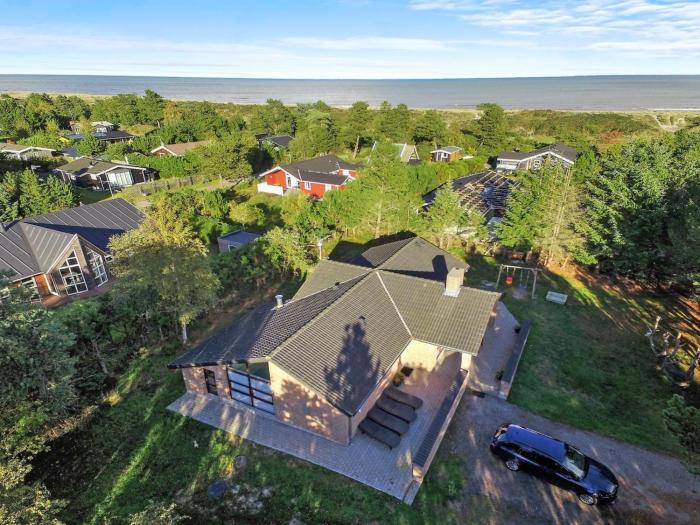 Holiday Home Ehlin - 150m from the sea by Interhome