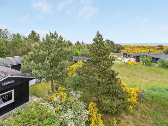 Holiday Home Jaskirt - 125m from the sea by Interhome