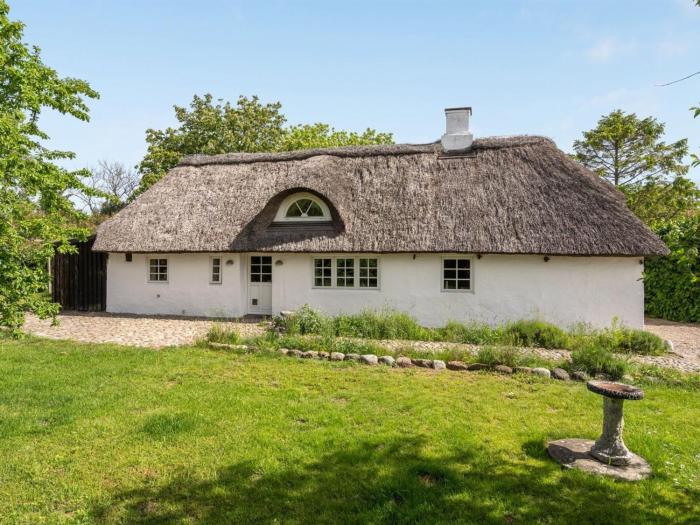 Holiday Home Faik - 650m from the sea by Interhome