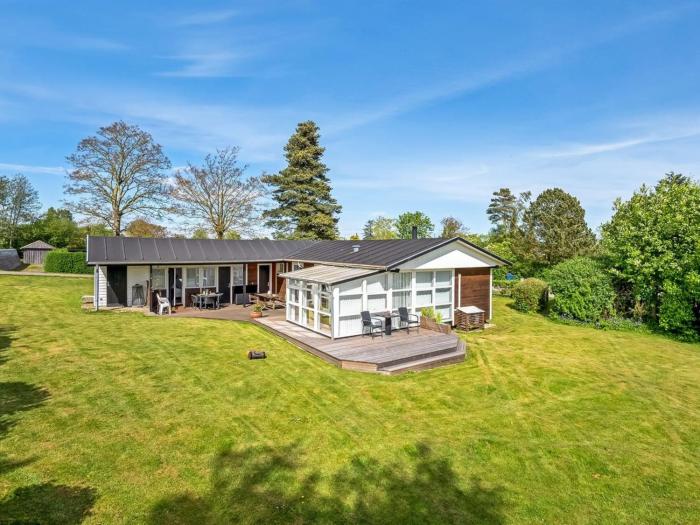 Holiday Home Teija - 300m from the sea by Interhome