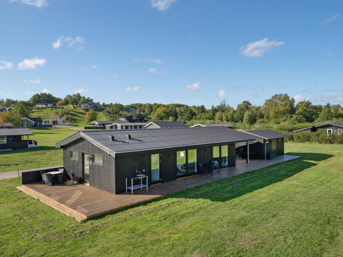 Holiday Home Sighref - 300m from the sea by Interhome