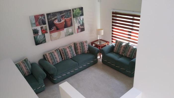 BEAUTIFUL, gated and comfortable home